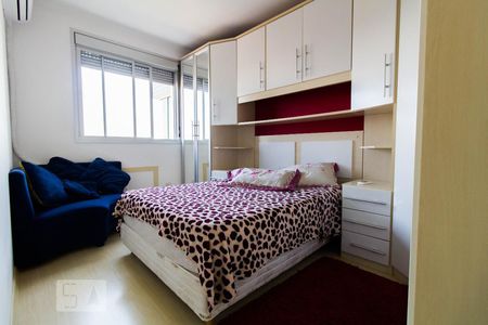 Quarto 2 de apartamento à venda com 2 quartos, 68m² em Cavalhada, Porto Alegre