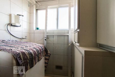 Apartamento à venda com 68m², 2 quartos e 1 vaga Apartamento à venda com 68m², 2 quartos e 1 vagaÁrea de Serviço
