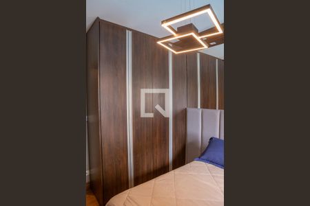 Apartamento para alugar com 123m², 3 quartos e 2 vagasQuarto 2