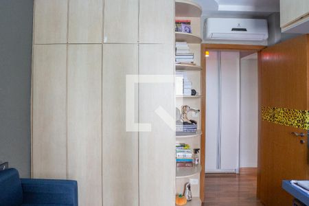 Apartamento para alugar com 123m², 3 quartos e 2 vagasQuarto 3