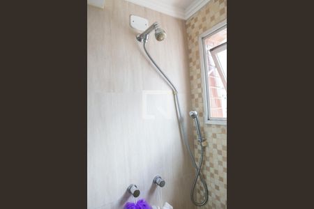 Apartamento para alugar com 123m², 3 quartos e 2 vagasBanheiro da Suíte