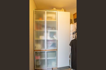 Apartamento para alugar com 123m², 3 quartos e 2 vagasQuarto de Serviço