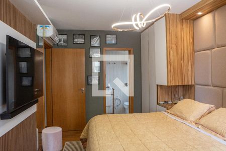Apartamento para alugar com 123m², 3 quartos e 2 vagasSuíte
