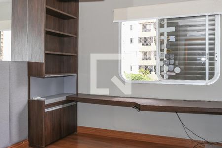 Quarto 1 de apartamento para alugar com 3 quartos, 123m² em Perdizes, São Paulo