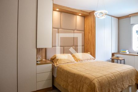 Apartamento para alugar com 123m², 3 quartos e 2 vagasSuíte