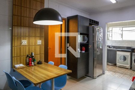 Apartamento para alugar com 123m², 3 quartos e 2 vagasCozinha