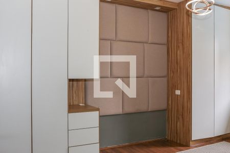Suíte de apartamento para alugar com 3 quartos, 123m² em Perdizes, São Paulo