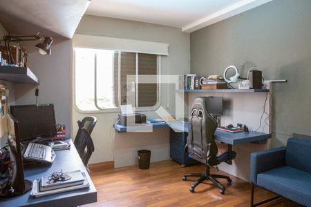 Apartamento para alugar com 123m², 3 quartos e 2 vagasQuarto 3