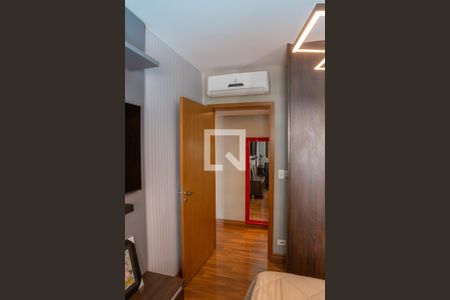 Apartamento para alugar com 123m², 3 quartos e 2 vagasQuarto 2
