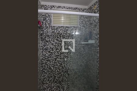 Apartamento para alugar com 123m², 3 quartos e 2 vagasBanheiro Social