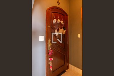 Entrada de apartamento à venda com 3 quartos, 123m² em Perdizes, São Paulo