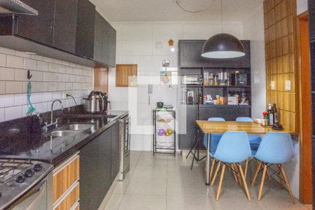 Apartamento para alugar com 123m², 3 quartos e 2 vagasCozinha