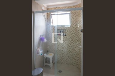 Apartamento para alugar com 123m², 3 quartos e 2 vagasBanheiro da Suíte