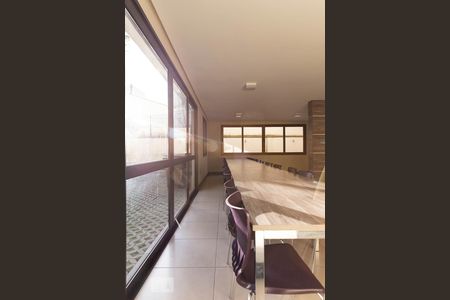 Apartamento para alugar com 80m², 2 quartos e 2 vagasÁrea Comum - Salão