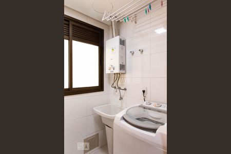 Apartamento para alugar com 80m², 2 quartos e 2 vagasÁrea de Serviço