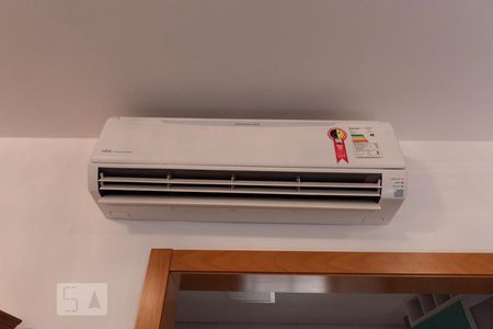 Apartamento para alugar com 80m², 2 quartos e 2 vagasSala