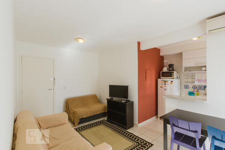 Sala de apartamento para alugar com 2 quartos, 50m² em Jacarepaguá, Rio de Janeiro