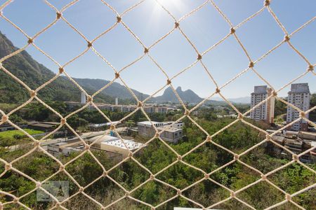 Apartamento para alugar com 50m², 2 quartos e 1 vagaVista Quarto 1