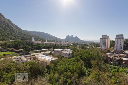 Apartamento para alugar com 50m², 2 quartos e 1 vagaVista Quarto 2