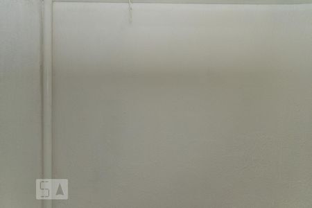 Vista da janela do quarto de kitnet/studio para alugar com 1 quarto, 30m² em Cidade Vargas, São Paulo