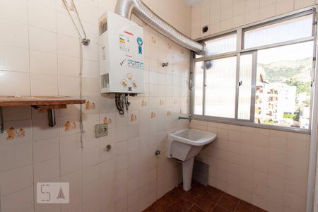 Apartamento à venda com 120m², 3 quartos e 1 vaga Apartamento à venda com 120m², 3 quartos e 1 vagaÁrea de serviço