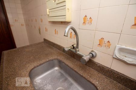 Apartamento à venda com 120m², 3 quartos e 1 vaga Apartamento à venda com 120m², 3 quartos e 1 vagaCozinha