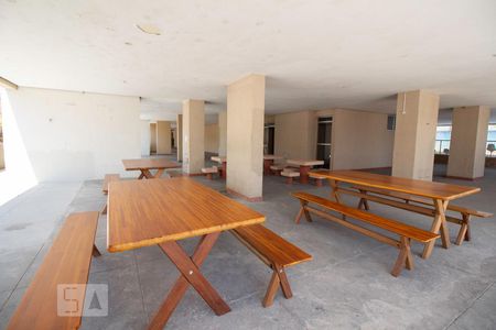 Apartamento à venda com 120m², 3 quartos e 1 vaga Apartamento à venda com 120m², 3 quartos e 1 vagaÁrea comum