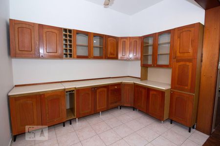 Apartamento à venda com 120m², 3 quartos e 1 vaga Apartamento à venda com 120m², 3 quartos e 1 vagaCozinha