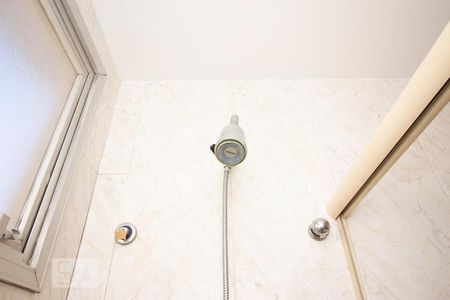 Apartamento à venda com 120m², 3 quartos e 1 vaga Apartamento à venda com 120m², 3 quartos e 1 vagaChuveiro