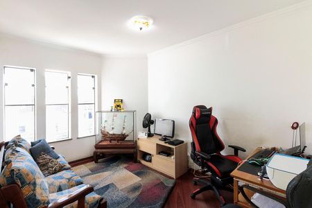 Casa à venda com 400m², 4 quartos e 4 vagas Casa à venda com 400m², 4 quartos e 4 vagasSala de TV