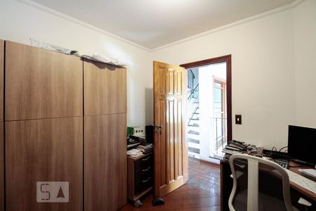 Casa à venda com 400m², 4 quartos e 4 vagas Casa à venda com 400m², 4 quartos e 4 vagasQuarto 1