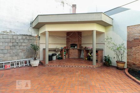 Casa à venda com 400m², 4 quartos e 4 vagas Casa à venda com 400m², 4 quartos e 4 vagasChurrasqueira