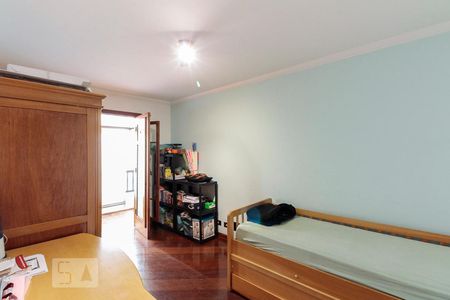 Casa à venda com 400m², 4 quartos e 4 vagas Casa à venda com 400m², 4 quartos e 4 vagasQuarto 2