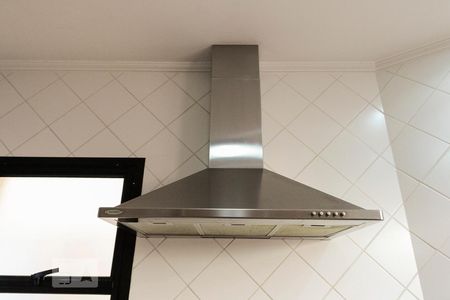 Cozinha  de casa à venda com 4 quartos, 400m² em Parque São Jorge, São Paulo