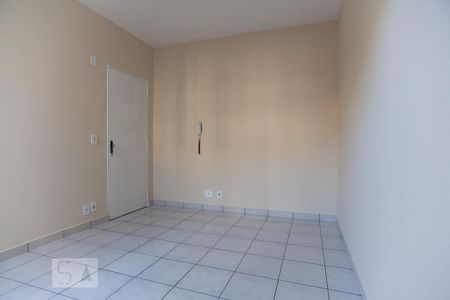 Sala de apartamento à venda com 2 quartos, 60m² em Jardim Campos Elíseos, Campinas