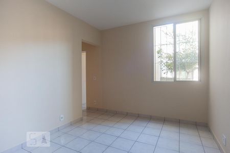 Sala de apartamento à venda com 2 quartos, 60m² em Jardim Campos Elíseos, Campinas