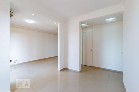 Sala de apartamento para alugar com 2 quartos, 75m² em Chácara da Barra, Campinas