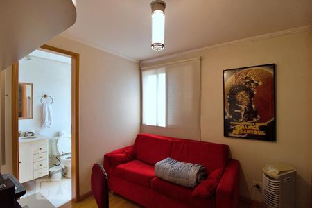 Apartamento à venda com 108m², 3 quartos e 3 vagas Apartamento à venda com 108m², 3 quartos e 3 vagasSuíte 3