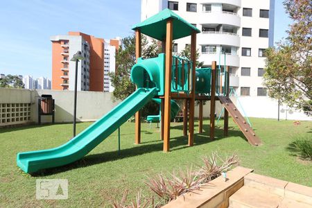 Apartamento à venda com 108m², 3 quartos e 3 vagasÁrea Comum - Playground