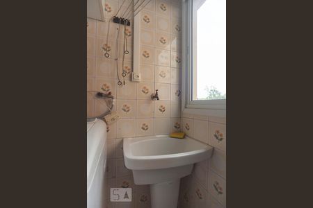 Apartamento para alugar com 65m², 2 quartos e 2 vagasLavanderia