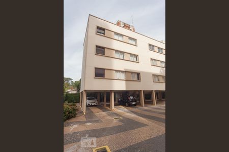 Apartamento para alugar com 65m², 2 quartos e 2 vagasFachada do prédio 