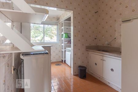 Apartamento para alugar com 65m², 2 quartos e 2 vagasCozinha