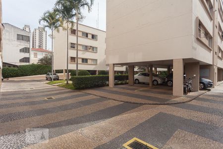 Apartamento para alugar com 65m², 2 quartos e 2 vagasFachada do prédio 