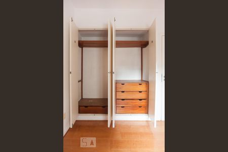 Apartamento para alugar com 65m², 2 quartos e 2 vagasQuarto 2