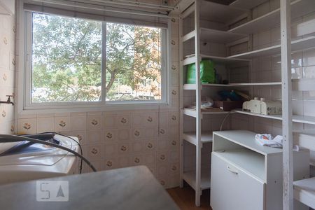 Apartamento para alugar com 65m², 2 quartos e 2 vagasLavanderia