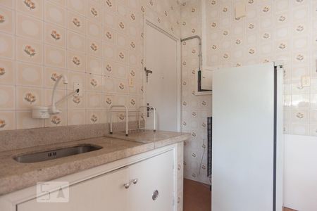 Apartamento para alugar com 65m², 2 quartos e 2 vagasCozinha