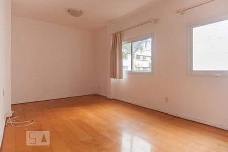 Sala de apartamento para alugar com 2 quartos, 65m² em Centro, Campinas