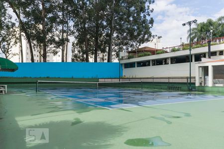 Apartamento à venda com 146m², 3 quartos e 2 vagasÁrea comum - Quadra 1