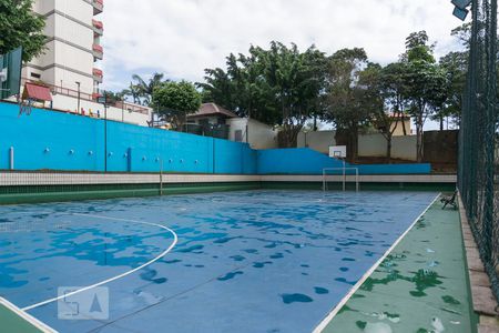 Apartamento à venda com 146m², 3 quartos e 2 vagasÁrea comum - Quadra 2