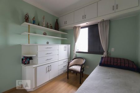 Quarto 1 de apartamento à venda com 3 quartos, 146m² em Vila Brasilina, São Paulo